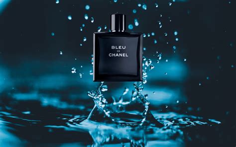 bleu de chanel notes edt|bleu de chanel smell like.